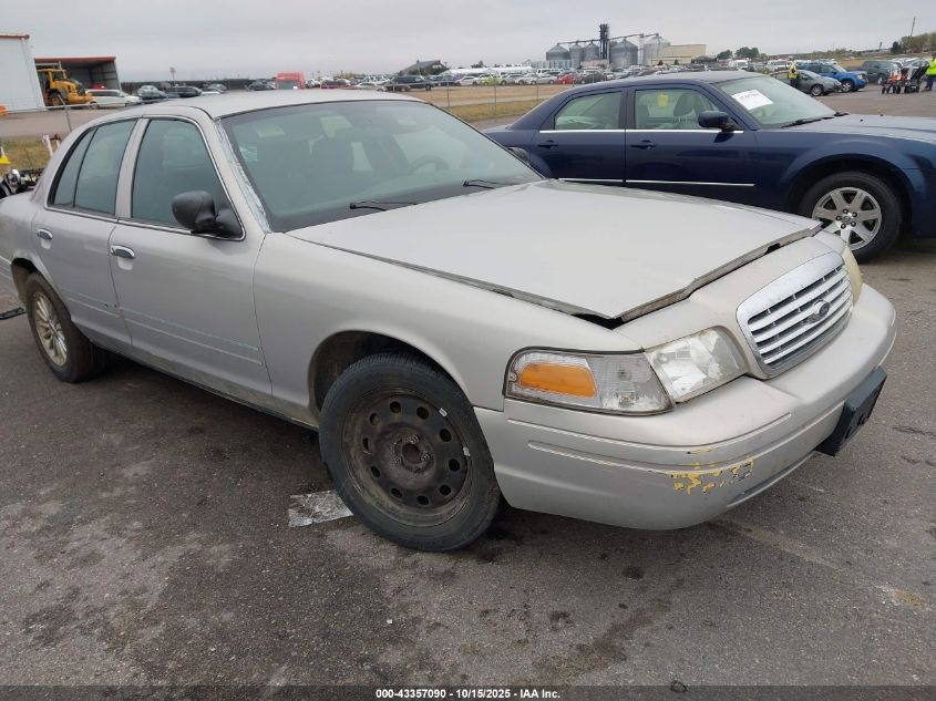 FORD POLICE INTERCEPTOR POLICE/POLICE INTERCEPTOR