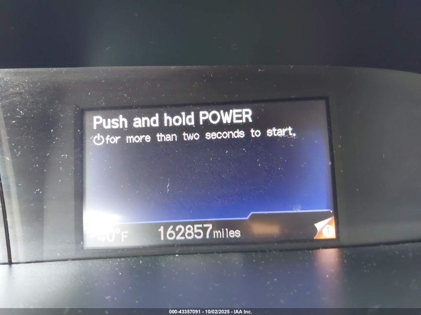 2012 Honda Civic Ex VIN: 2HGFB2F88CH515410 Lot: 43357091