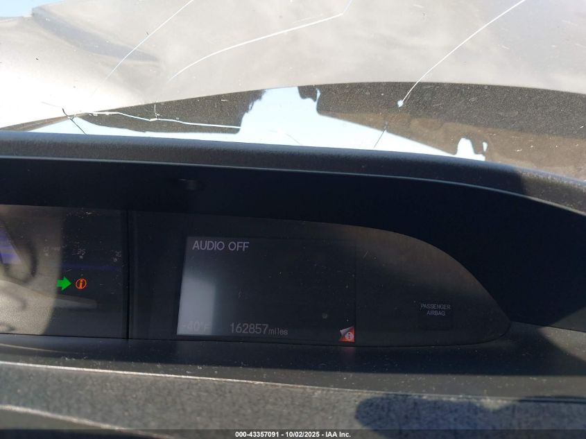 2012 Honda Civic Ex VIN: 2HGFB2F88CH515410 Lot: 43357091