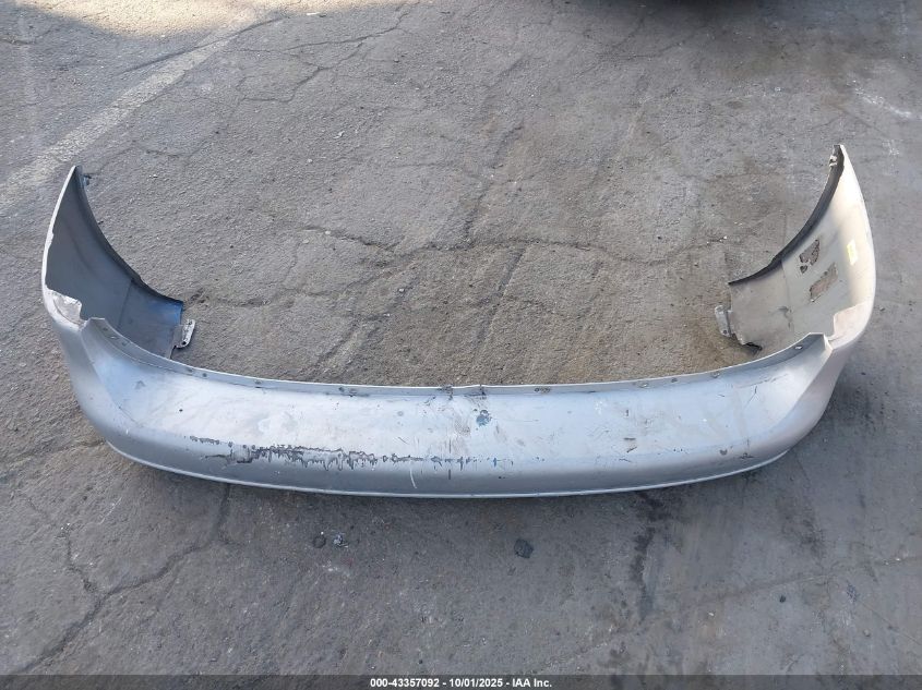 2001 Mercury Villager VIN: 4M2ZV11T21DJ01276 Lot: 43357092