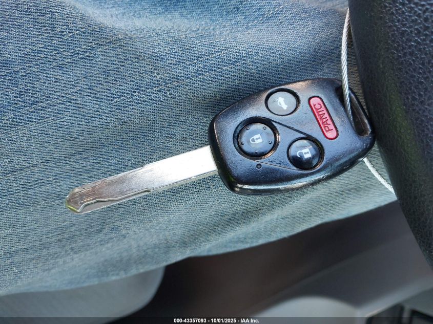 2013 Honda Civic Lx VIN: 19XFB2F56DE249919 Lot: 43357093