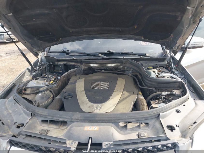 2012 Mercedes-Benz Glk 350 VIN: WDCGG5GB4CF739110 Lot: 43357094