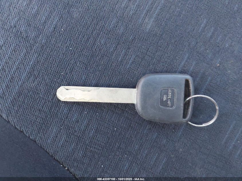 2006 Honda Cr-V Ex VIN: JHLRD78836C020557 Lot: 43357100