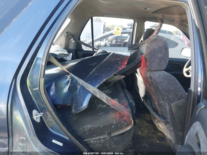 2006 Honda Cr-V Ex VIN: JHLRD78836C020557 Lot: 43357100