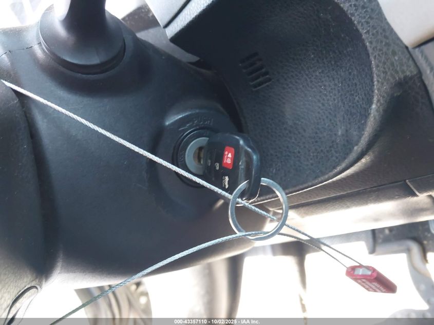 2015 Toyota Corolla Le VIN: 2T1BURHE3FC453058 Lot: 43357110