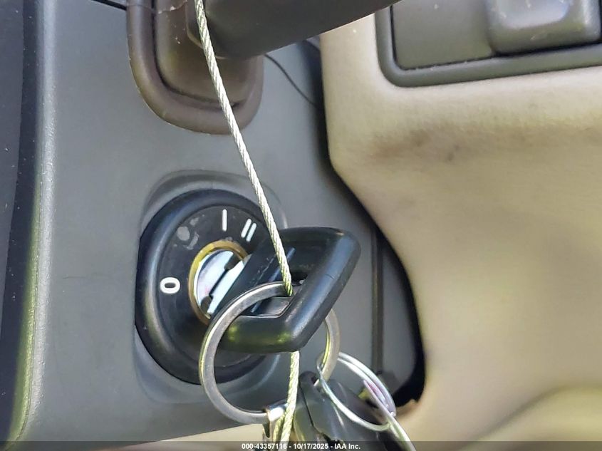 1998 Volvo S70 Gtas/Gtms VIN: YV1LS553XW1448654 Lot: 43357116