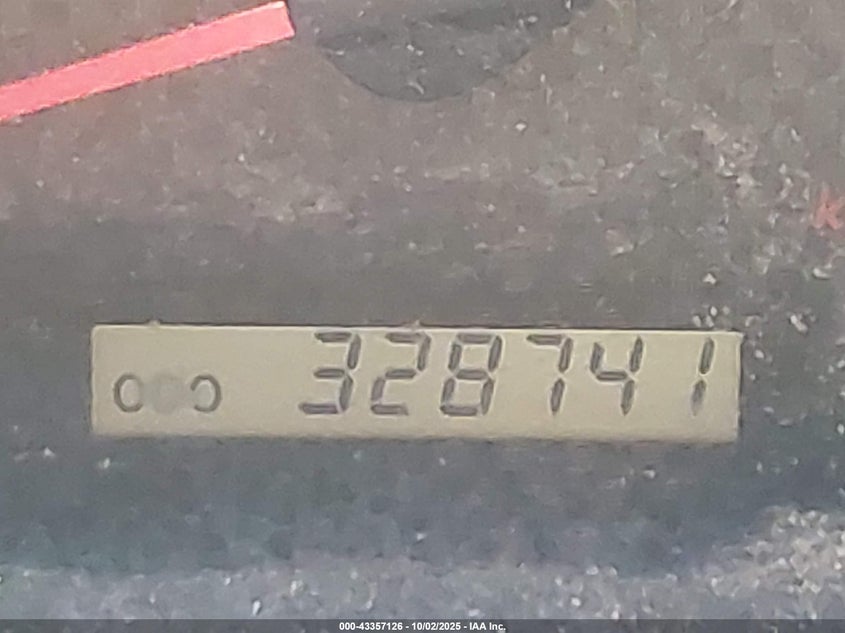 2014 TOYOTA TACOMA - 5TFUX4EN3EX026275