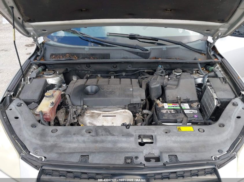 2012 Toyota Rav4 VIN: 2T3KF4DV4CW122932 Lot: 43357127