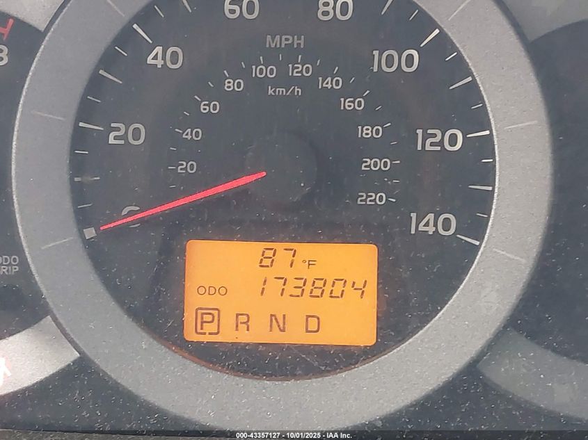 2012 Toyota Rav4 VIN: 2T3KF4DV4CW122932 Lot: 43357127