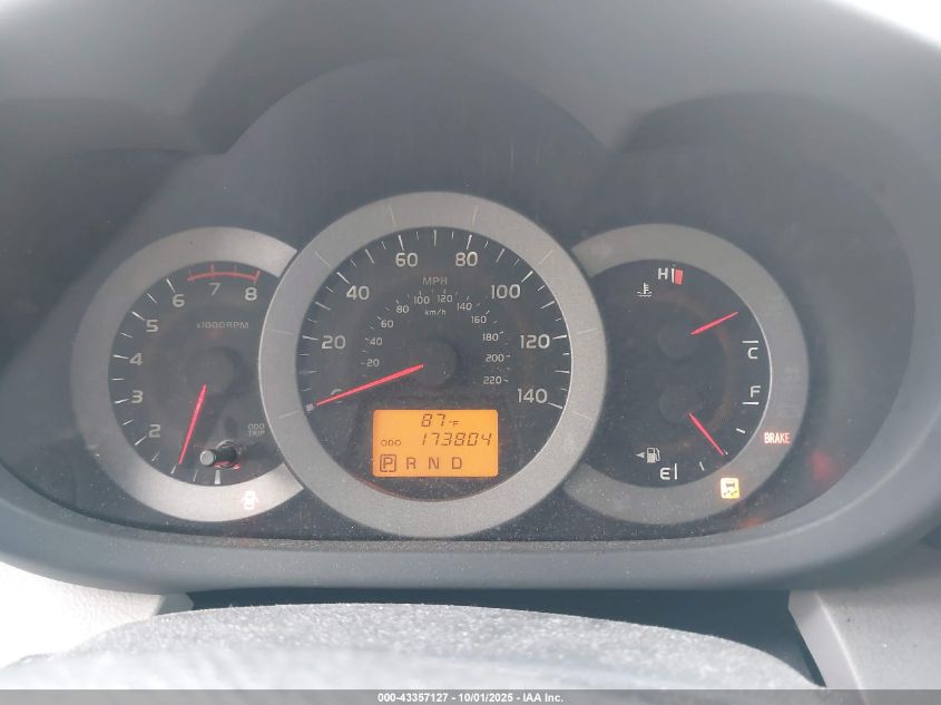 2012 Toyota Rav4 VIN: 2T3KF4DV4CW122932 Lot: 43357127