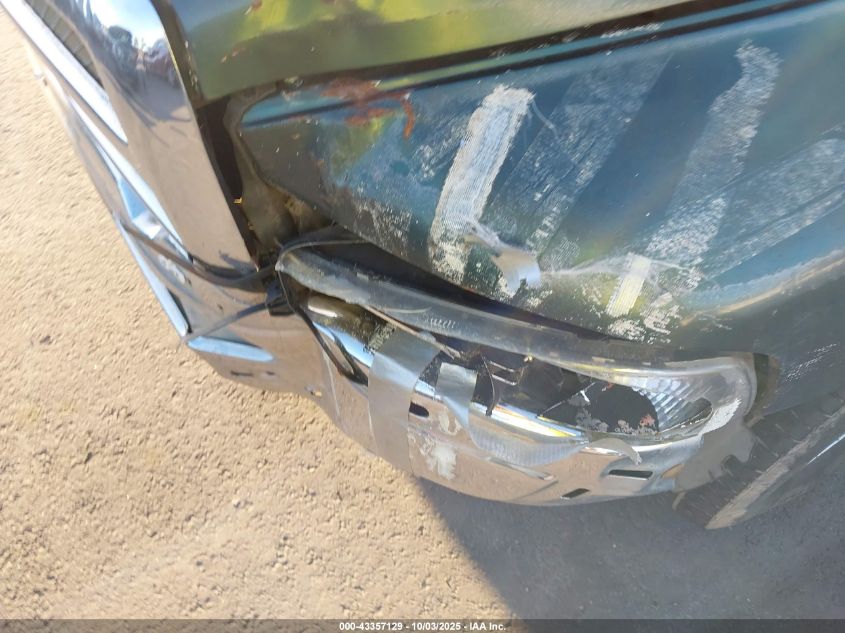 1999 Dodge Ram 1500 St VIN: 3B7HC13Y5XG168269 Lot: 43357129