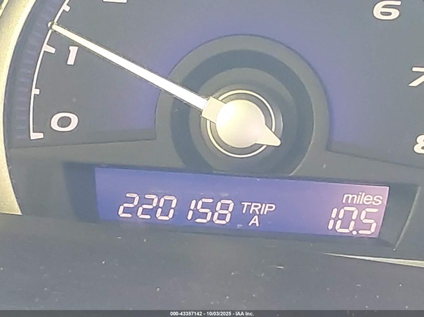 2010 Honda Civic Lx VIN: 2HGFA1F51AH318174 Lot: 43357142