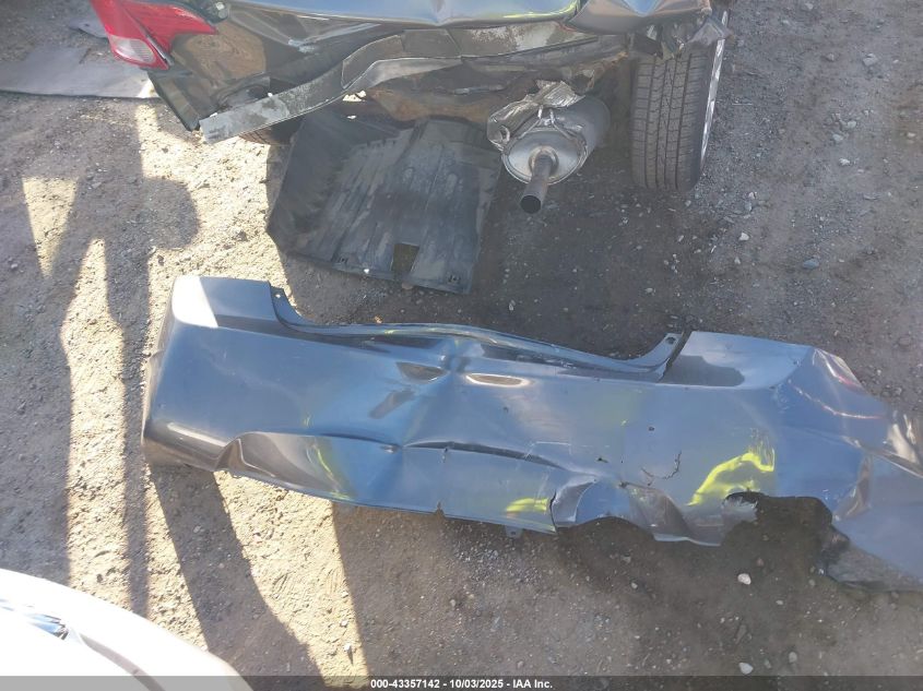 2010 Honda Civic Lx VIN: 2HGFA1F51AH318174 Lot: 43357142