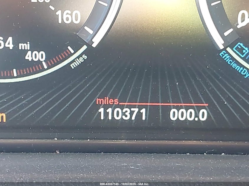 2014 BMW X3 XDRIVE28I - 5UXWX9C55E0D28122