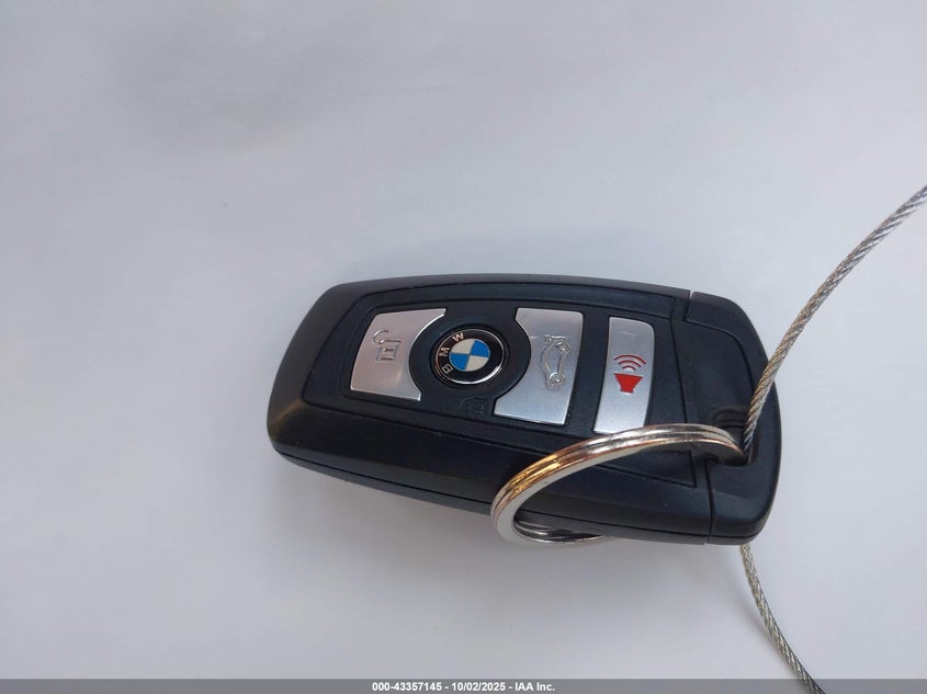 2014 BMW X3 XDRIVE28I - 5UXWX9C55E0D28122