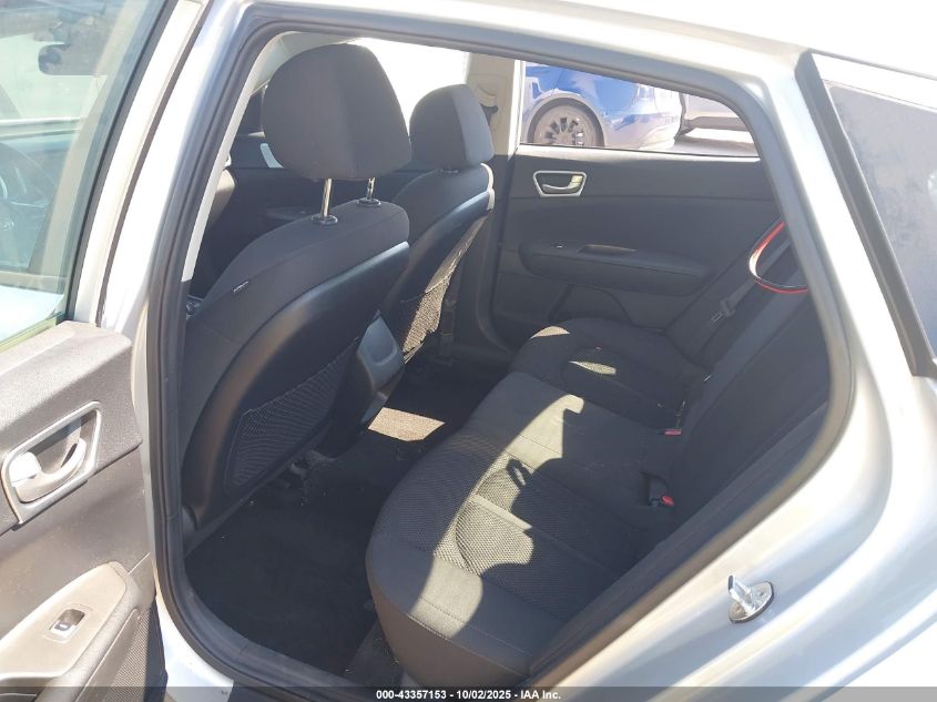 2020 Kia Optima Lx VIN: 5XXGT4L32LG399628 Lot: 43357153