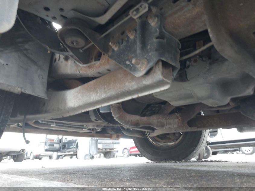 2003 Ford F-250 Lariat/Xl/Xlt VIN: 1FTNW20L63EC74305 Lot: 43357156