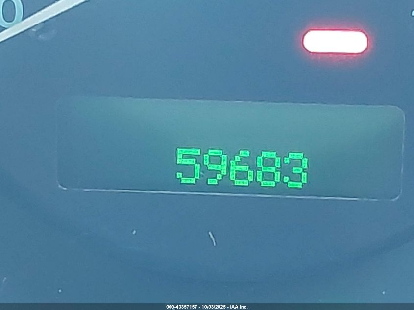 2001 Jaguar Xk8 VIN: SAJDA42C91NA18938 Lot: 43357157