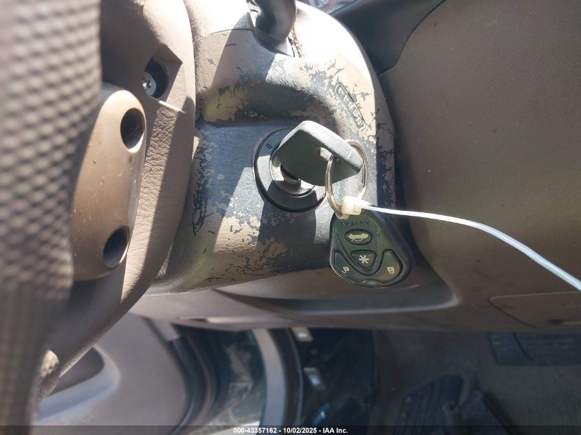 2003 Honda Cr-V Ex VIN: JHLRD78833C010459 Lot: 43357162