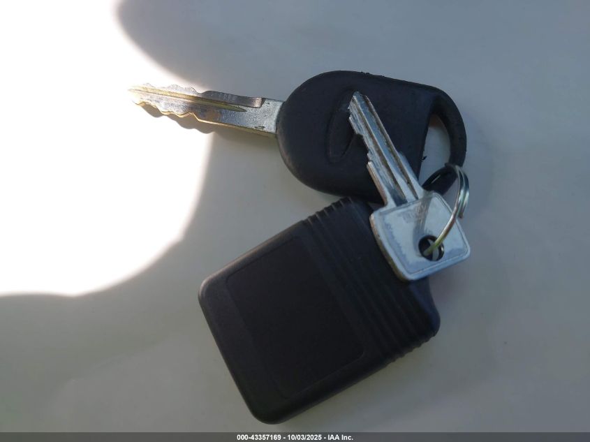 2002 Ford Explorer Xlt VIN: 1FMZU73E02UC79470 Lot: 43357169