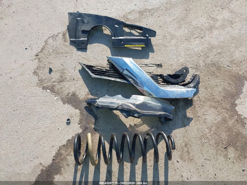 2015 Nissan Rogue Sv VIN: 5N1AT2MT3FC756498 Lot: 43357170