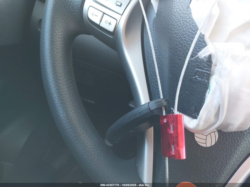 2015 Nissan Rogue Sv VIN: 5N1AT2MT3FC756498 Lot: 43357170