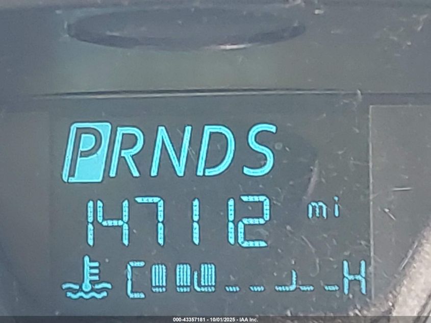 2019 Ford Fiesta Se VIN: 3FADP4EJ9KM137837 Lot: 43357181