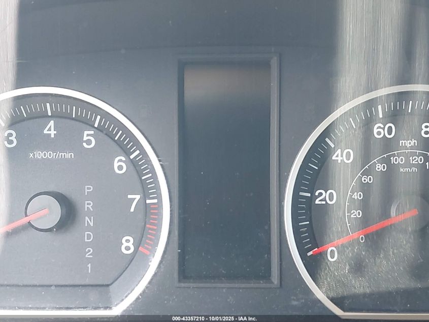 2011 Honda Cr-V Ex VIN: 5J6RE3H51BL000384 Lot: 43357210