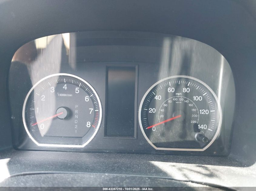 2011 Honda Cr-V Ex VIN: 5J6RE3H51BL000384 Lot: 43357210