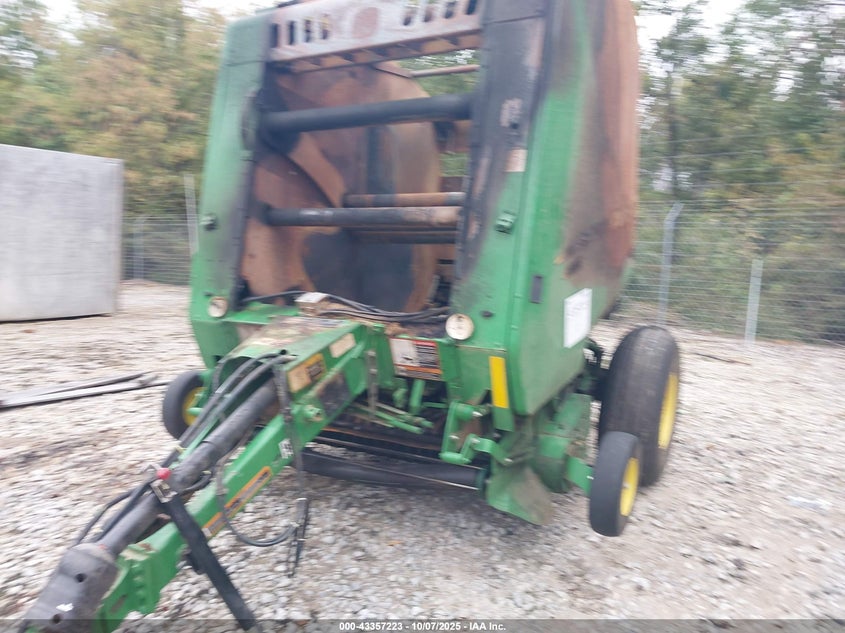 1E0450MDJMM470873 2021   photo no. 2