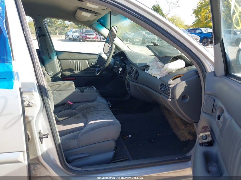 2G4WS52J031253153 2003 BUICK CENTURY photo no. 5