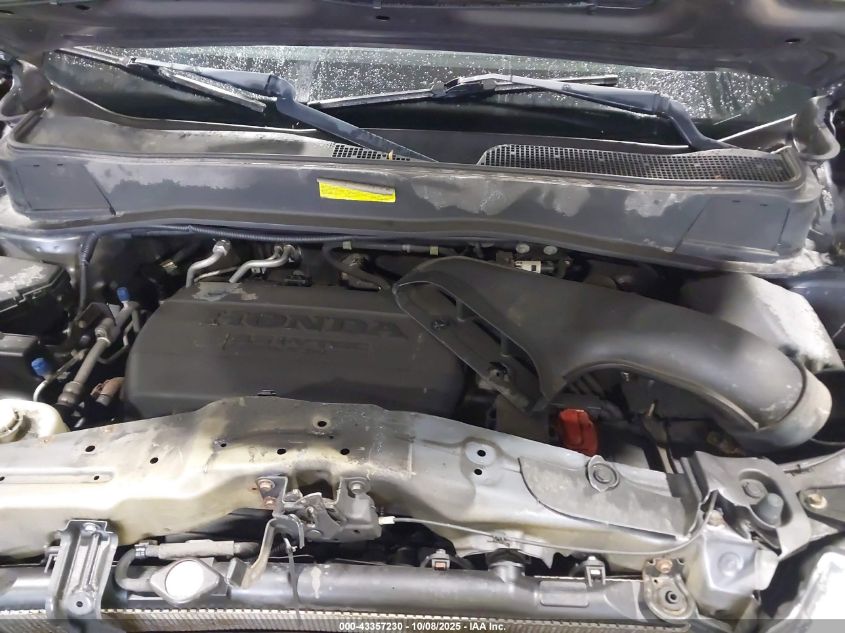 2015 Honda Pilot Se VIN: 5FNYF4H3XFB067352 Lot: 43357230