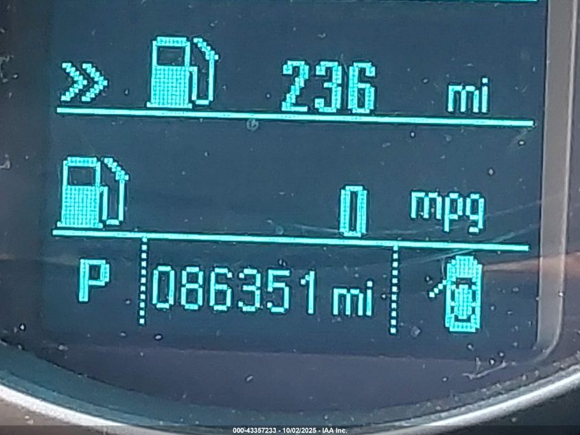 2014 Chevrolet Cruze 1Lt Auto VIN: 1G1PC5SB3E7352904 Lot: 43357233