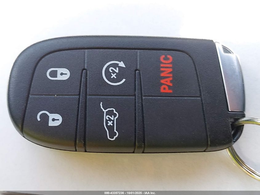 2014 Jeep Grand Cherokee Summit VIN: 1C4RJFJG1EC404630 Lot: 43357236