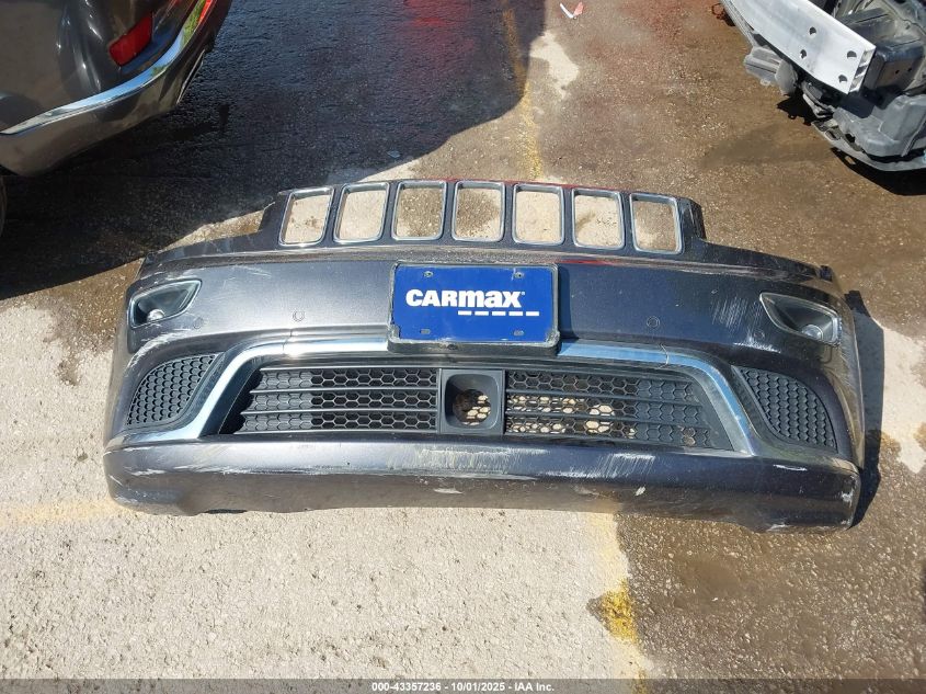 2014 Jeep Grand Cherokee Summit VIN: 1C4RJFJG1EC404630 Lot: 43357236