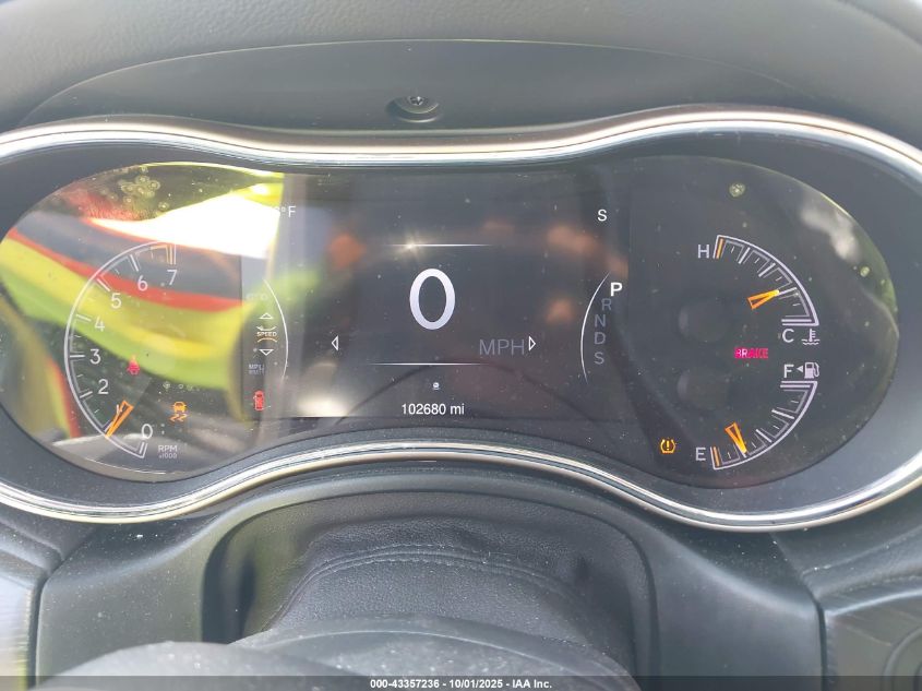 2014 Jeep Grand Cherokee Summit VIN: 1C4RJFJG1EC404630 Lot: 43357236