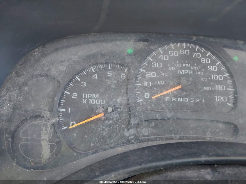 2006 Chevrolet Silverado 1500 Work Truck VIN: 1GCEC19V96Z199328 Lot: 43357253