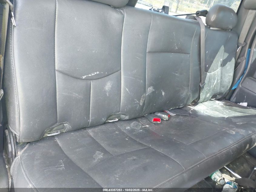 2006 Chevrolet Silverado 1500 Work Truck VIN: 1GCEC19V96Z199328 Lot: 43357253