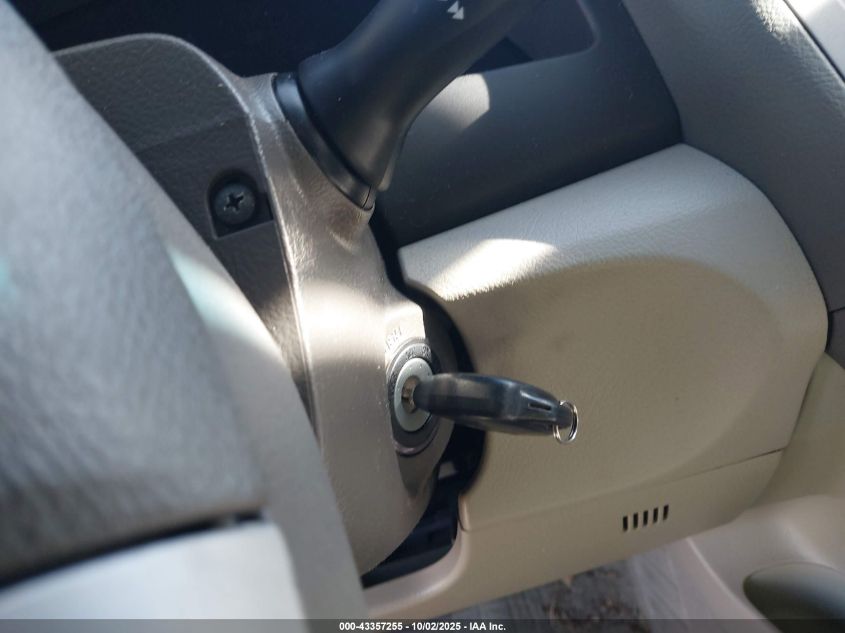 2011 Toyota Camry Le VIN: 4T4BF3EK8BR157100 Lot: 43357255