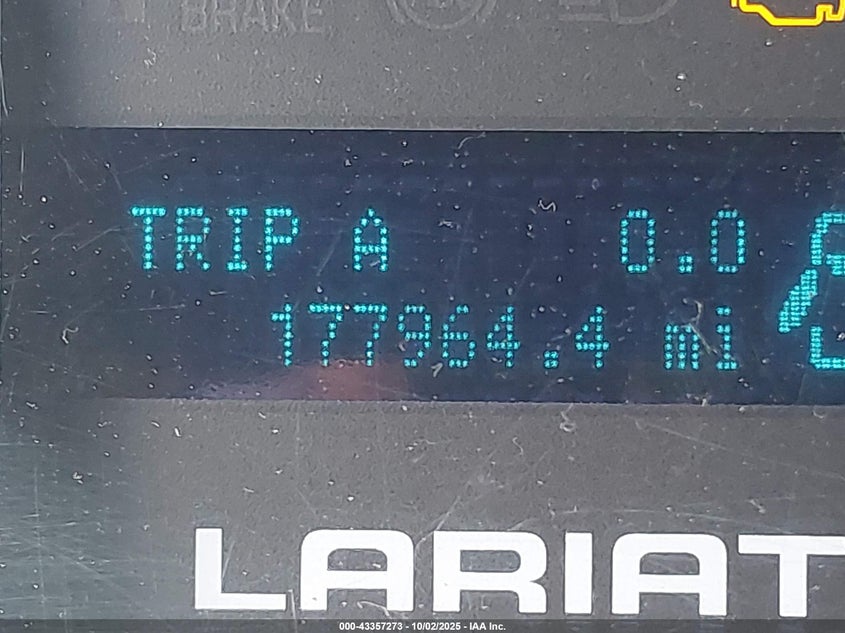 2009 Ford F-150 Fx4/King Ranch/Lariat/Platinum/Xl/Xlt VIN: 1FTPW14V49FB48770 Lot: 43357273