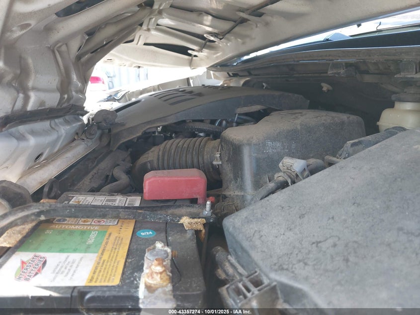 2015 TOYOTA COROLLA S PLUS - 5YFBURHE4FP199702