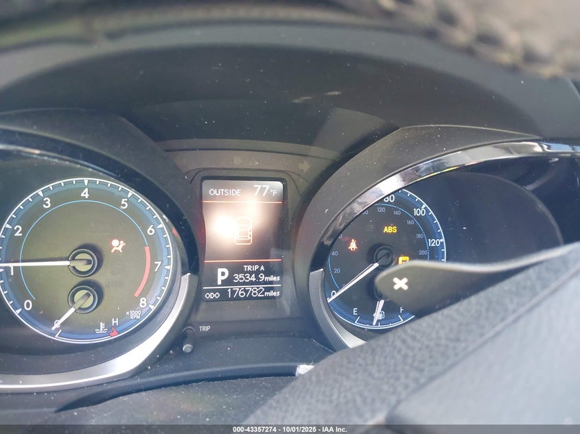 2015 TOYOTA COROLLA S PLUS - 5YFBURHE4FP199702