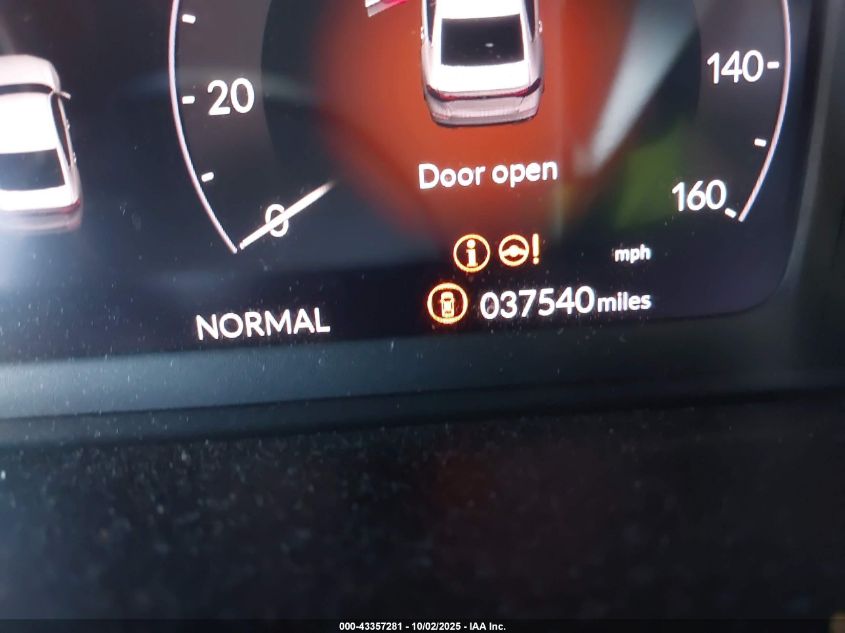 2024 Honda Accord Hybrid Ex-L VIN: 1HGCY2F64RA000380 Lot: 43357281