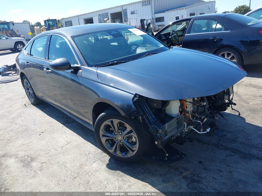 2024 HONDA ACCORD HYBRID  (VIN: 1HGCY2F64RA000380)