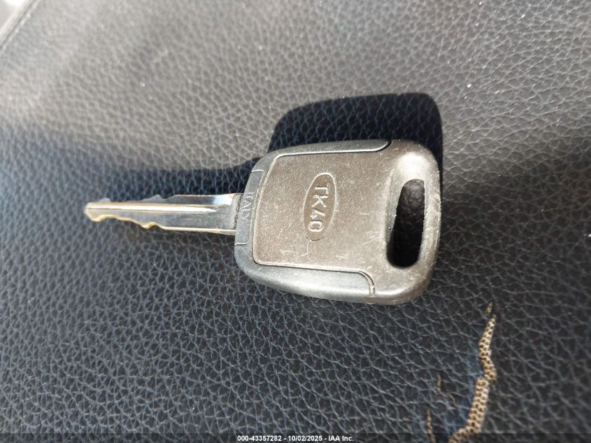 2007 Ford Expedition Limited VIN: 1FMFU19557LA68317 Lot: 43357282