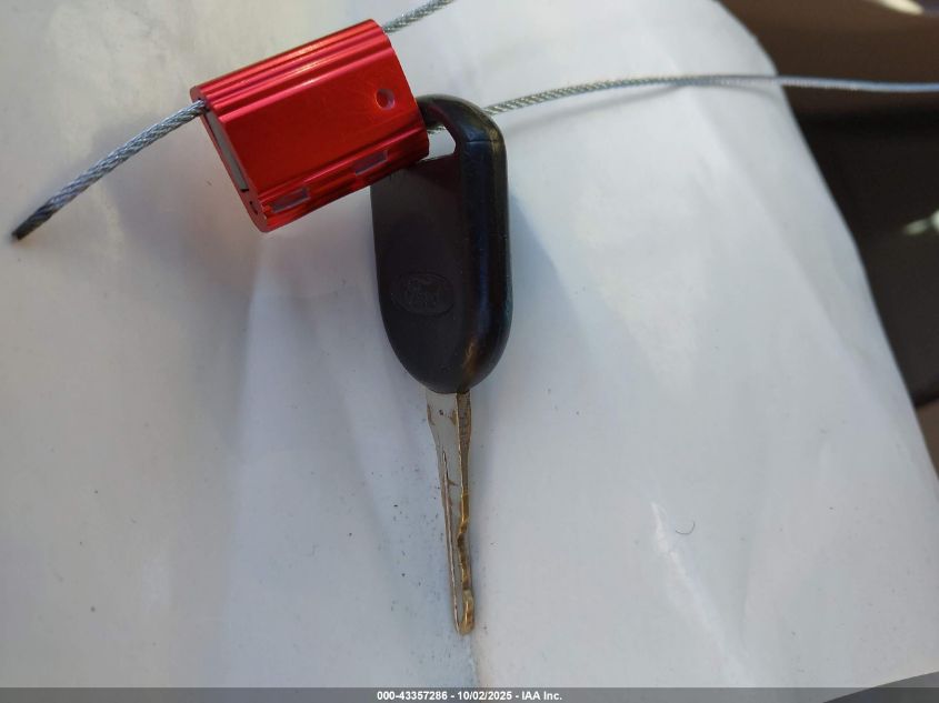 2006 Ford F-150 Fx4/Lariat/Xlt VIN: 1FTPW14516KB54089 Lot: 43357286