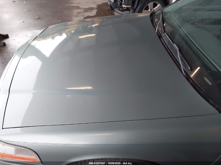 2005 Mercury Grand Marquis Ls/Lse VIN: 2MEFM75W85X655146 Lot: 43357287