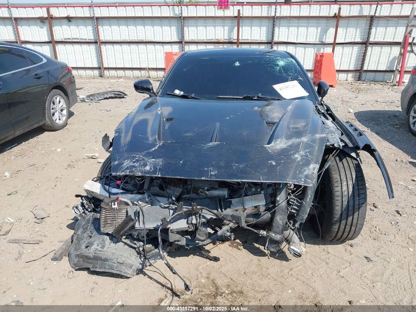 2015 Nissan Gt-R Black Edition/Nismo/Premium/Track Edition VIN: JN1AR5EF3FM281378 Lot: 43357291