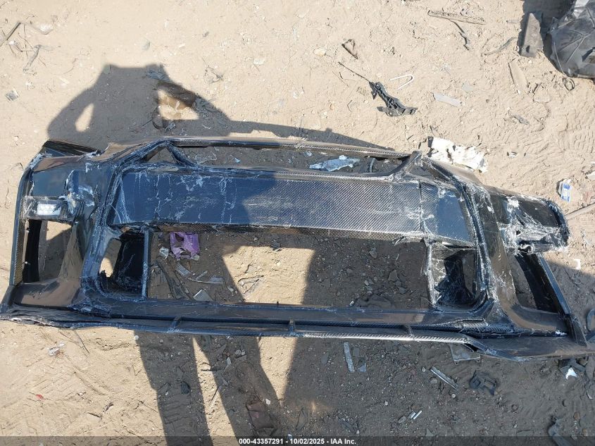 2015 Nissan Gt-R Black Edition/Nismo/Premium/Track Edition VIN: JN1AR5EF3FM281378 Lot: 43357291