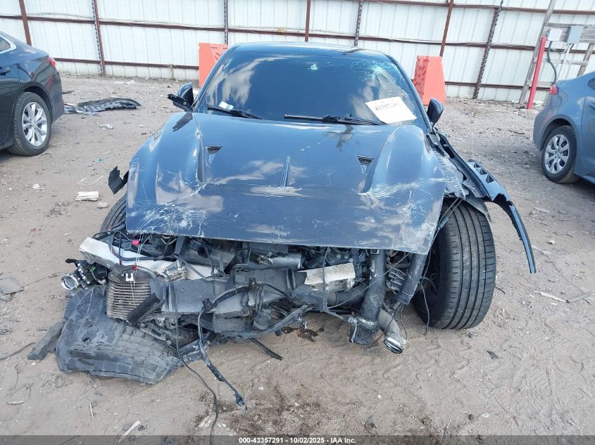 2015 Nissan Gt-R Black Edition/Nismo/Premium/Track Edition VIN: JN1AR5EF3FM281378 Lot: 43357291